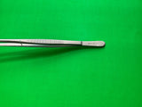 Ambler 30-560 Gerald tissue forceps, 12''