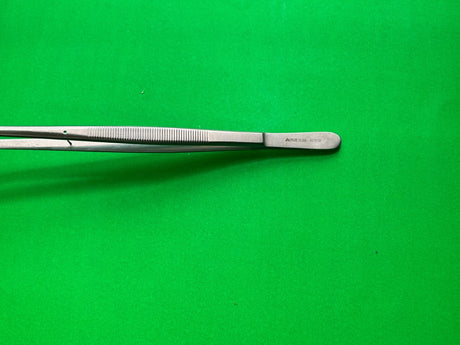 Ambler 30-560 Gerald tissue forceps, 12''