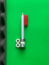 Storz 30122NS Trocar & Cannula Flexible Cannula with Pyramidal Trocar 9mm