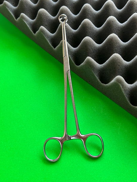 Weck 500-407 Tissue Forceps