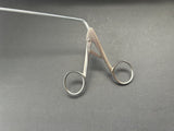 Karl Storz 10370M Horizontal Opening Biopsy Cup Forceps