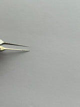 Karl Storz E1796 Castroviejo Suturing Forceps, 0.12mm