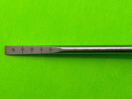 Medtronic Surgical Sofamor Danek Chisel, 10mm