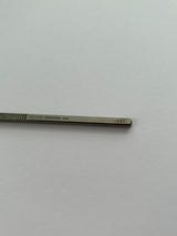 Karl Storz E0664 Eye and Ear Lens Loop, 5 5/8''