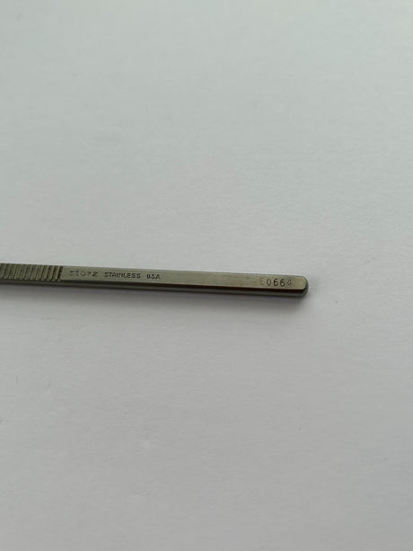 Karl Storz E0664 Eye and Ear Lens Loop, 5 5/8''
