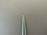 Codman 80-2902 Bayonet Irrigated Bipolar Forceps, Titanium, 0.5mm W/ Free Cable