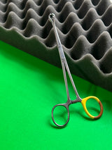 Codman 33-7020 Classic Babcock Tissue Forceps 6.25"