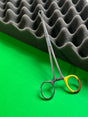 Codman 33-7020 Classic Babcock Tissue Forceps 6.25"