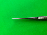 V. Mueller CH5172 Potts Smith Forceps, 7''