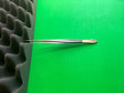 Leibinger 01-08100 plate holding forceps 180mm