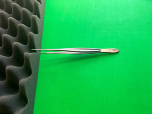 Leibinger 01-08100 plate holding forceps 180mm