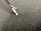 Stryker 250-080-230 Laparoscopic Alligator Grasping Forceps 10mm x 33cm