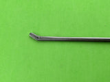 V.Mueller Surgical Spinal Rongeur Serrated 3mm x 12mm Curved Up