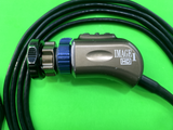 Karl Storz H3 Image 1 HD 22220150 Camera Head with Coupler..