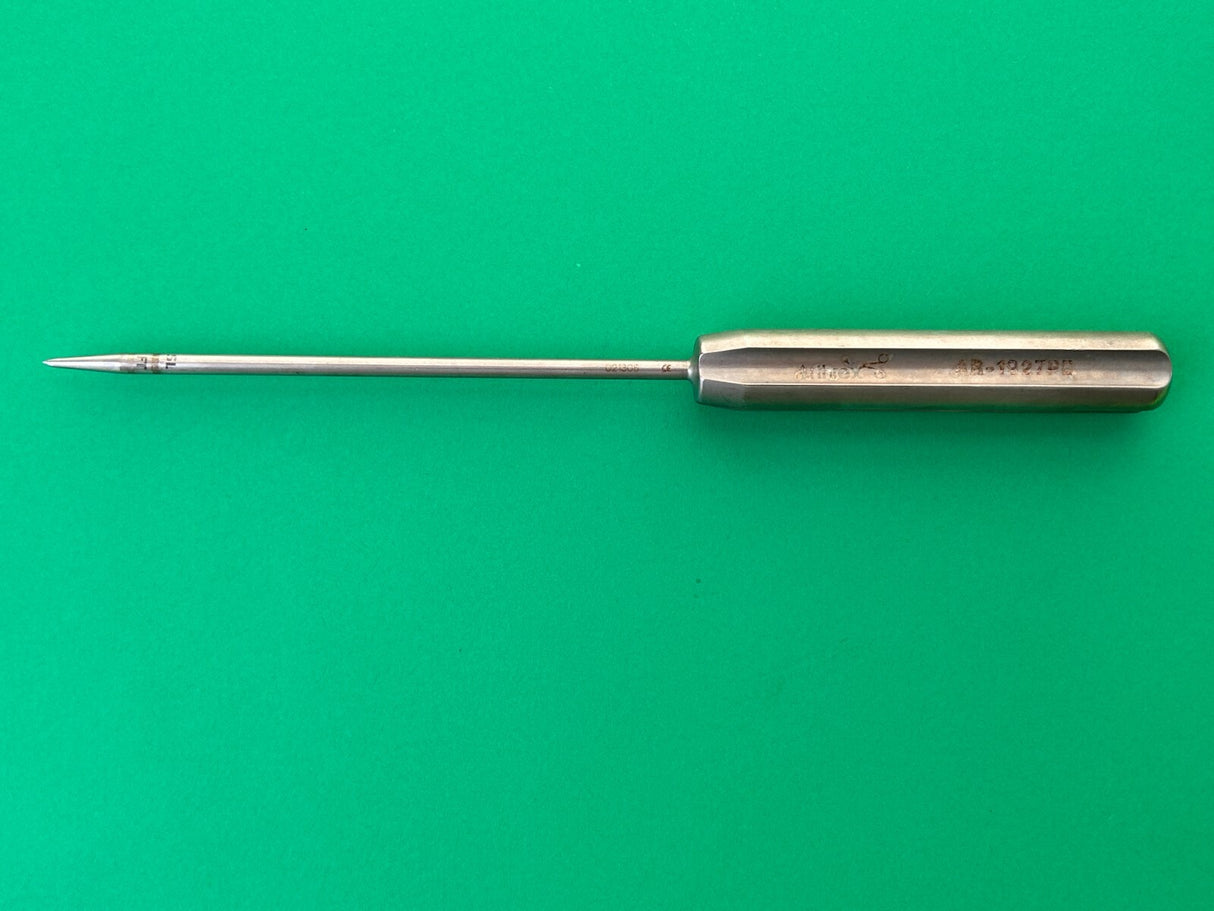 ArthreX Surgical Punch, for 5.5mm FT, 4.75mm and 5.5mm SwiveLock