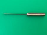 ArthreX Surgical Punch, for 5.5mm FT, 4.75mm and 5.5mm SwiveLock