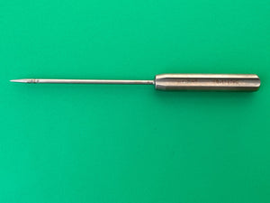 ArthreX Surgical Punch, for 5.5mm FT, 4.75mm and 5.5mm SwiveLock