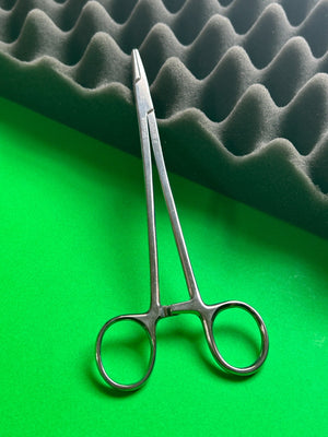 Sklar 20-2070 Mayo-Hegar Needle Holder - 7 inch