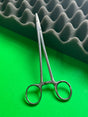 Sklar 20-2070 Mayo-Hegar Needle Holder - 7 inch