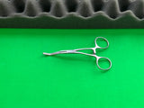 Pilling 35-7310 Cooley Neonatal CLAMP 4-3/4"