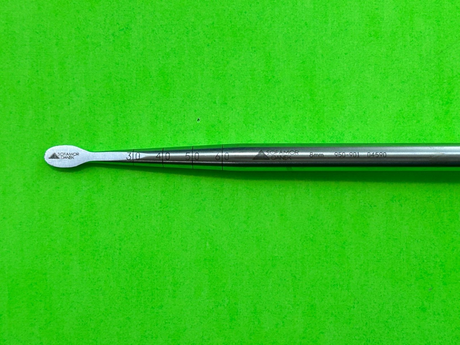 Medtronic Surgical Sofamor Danek Curette, 8mm