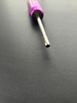 Arthrex AR-6549 Reusable Obturator, 8“