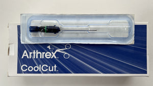 Arthrex Shaver Sabre Blade/Burr, SJ 2.0 mm x 7 cm IN DATE