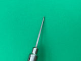 Symmetry Surgical Depth Gauge 100 mm