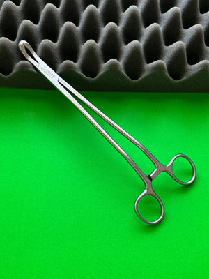 Aesculap ER50 Uterine Biopsy Forceps