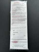 Scanlan 2002-250 Kitzmiller Clamp Right Angle 5-1/4" Atraumatic Kaw