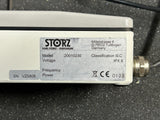 Karl Storz Calcuson Lithotripter Set W/ 27610030 Transducer, Foot Switch & Probe