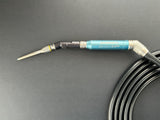 Anspach eMax 2 Plus Handpiece W/ QD8 Angled Attachment.