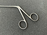 V. Mueller AU15300 House Strut ENT Forceps 3-1/8"