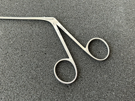 V. Mueller AU15300 House Strut ENT Forceps 3-1/8"