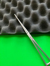 V Mueller CH-1590 Tissue Forcep 8"