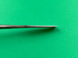 Lenox Maclaren Surgical (OS-1/2-LH) 15" Straight Osteotome, 1/2" Blade