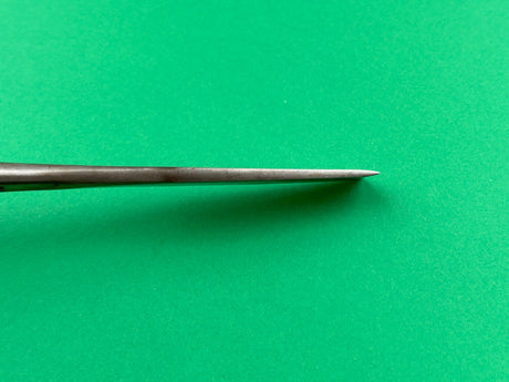 Lenox Maclaren Surgical (OS-1/2-LH) 15" Straight Osteotome, 1/2" Blade