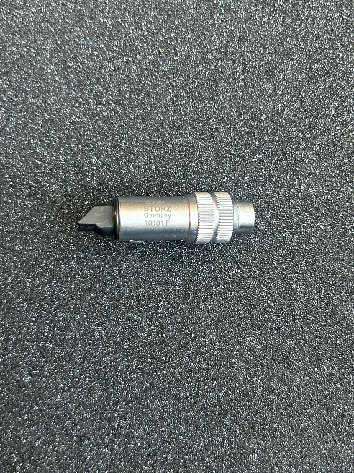 Karl Storz 10101F Prismatic Light Deflector