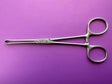 Aesculap EA015R Allis Grasping Forceps Straight