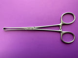 Aesculap EA015R Allis Grasping Forceps Straight