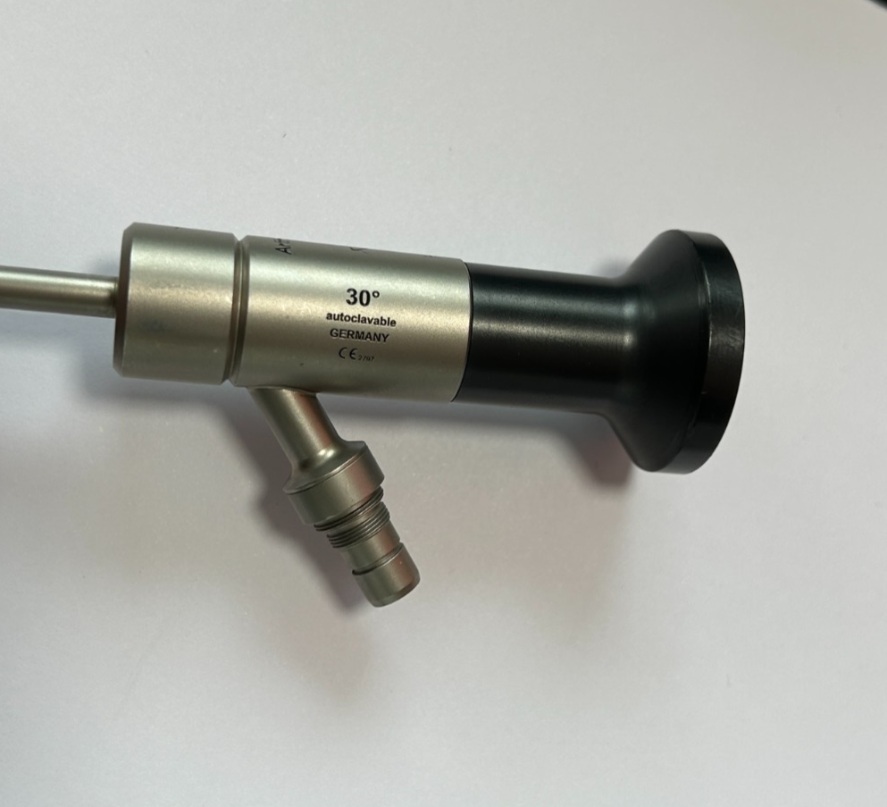 Arthrex Centerline Carpal Tunnel Release System AR-3350-2930 2.9 mm 30° Scope