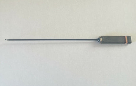 Olympus Monopolar Handpiece, Spatula Tip REF: A5578