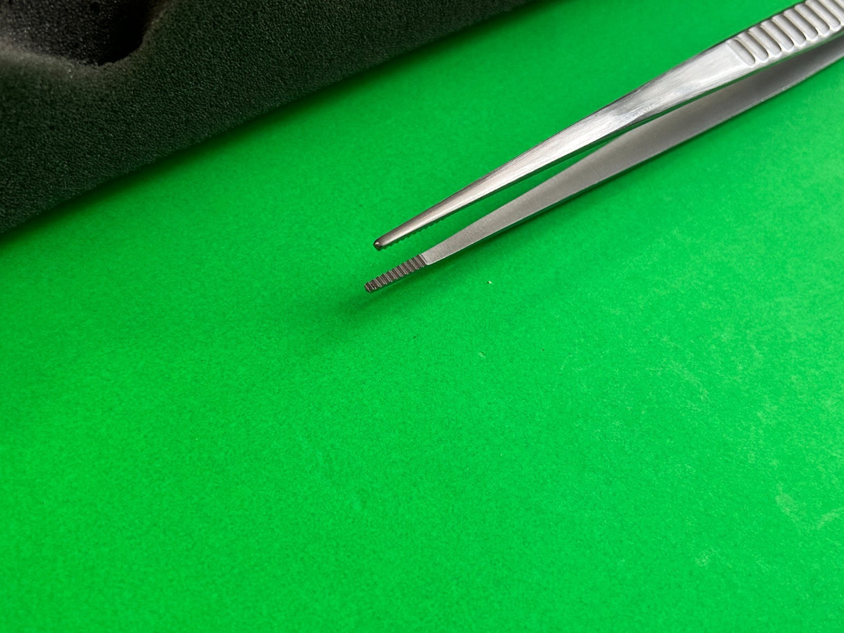 V.Mueller CH5905 DeBakey Dressing Forceps