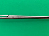 Pilling Surgical Duval Lung Forceps 1" Wide Jaw, 9"
