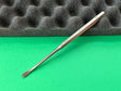 Aesculap Surgical Key 1/4" Elevator 6.4mm x 180mm