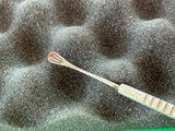 Karl Storz Surgical Paton Spatula Double-Ended