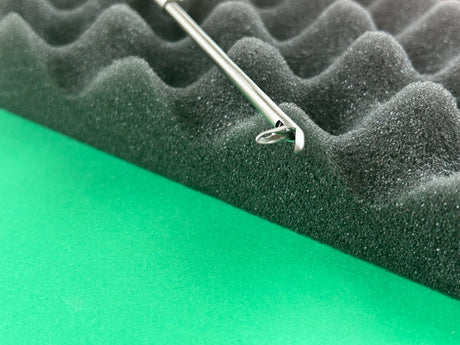 Gyrus ACMI Surgical Blakesley Forcep With Suction
