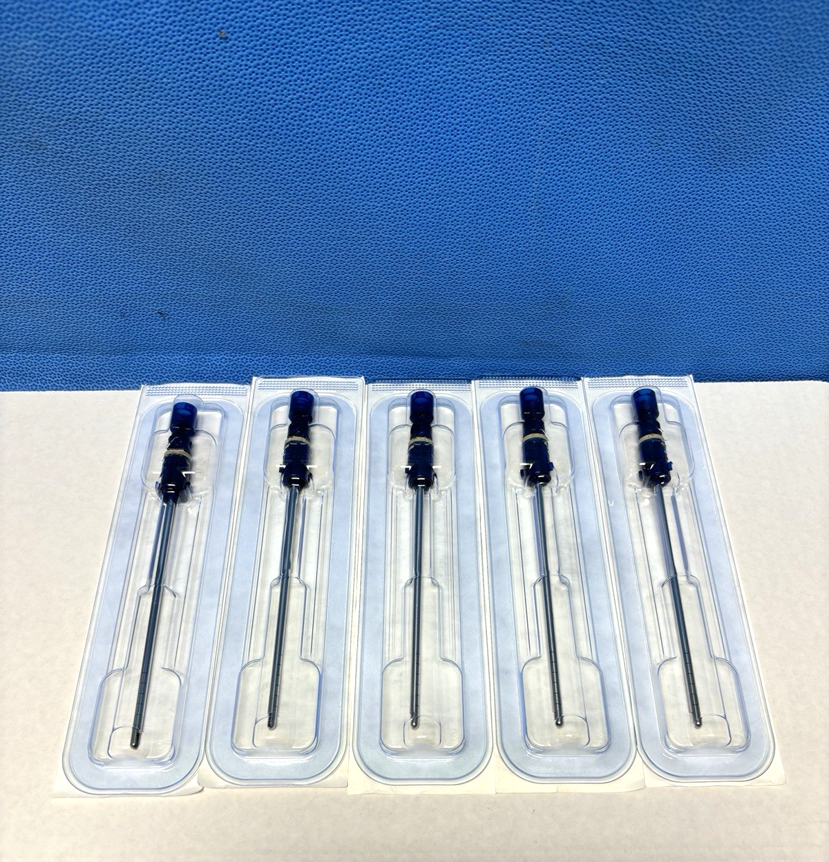 Arthrex Shaver Blades Excalibur, 4.0 mm x 13 cm (5 Blades Per Order) IN DATE