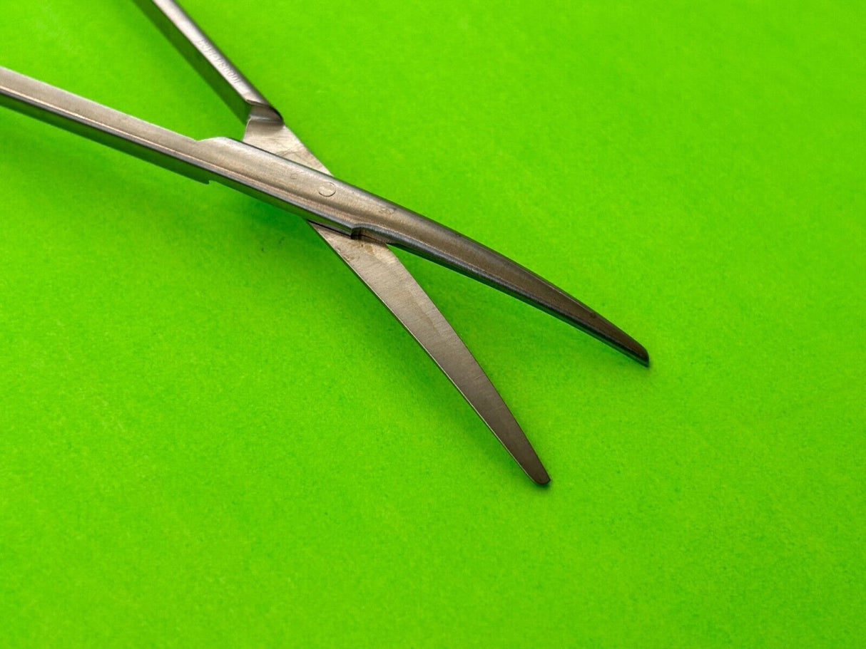 Jarit Surgical 7" Curved Carb-Edge Metzenbaum Scissors