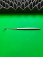 Karl Storz 629702 Antrum Curette, 7"